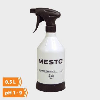 Mesto Håndforstøver - 3110 P - 0,6 L