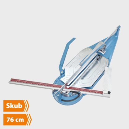 Sigma Fliseskærer - 4CN - Skub - 76cm