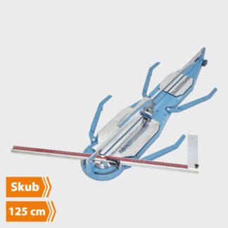 Sigma Fliseskærer - 4EN - Skub - 125 cm