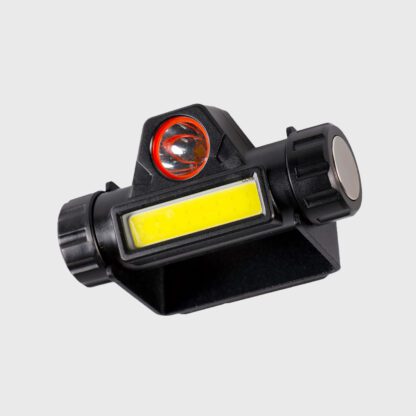 Mechanic Lampe - Firefly - Med Magnet