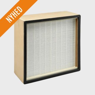 Trotec H14 Filter - Til TAC 1500 - Nyhed