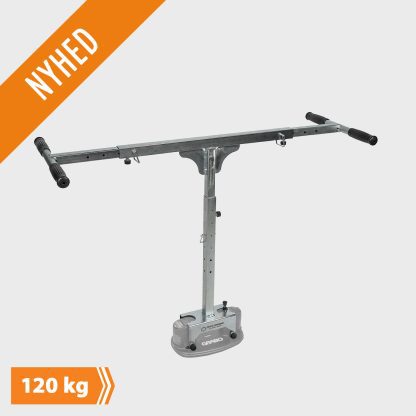 Grabo T-lift - Max 120 kg - Nyhed