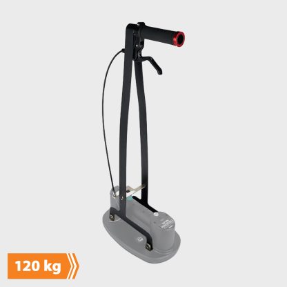 Grabo Forlængerarm - Ergo S1 - Max 120 kg - Til Plus + Pro